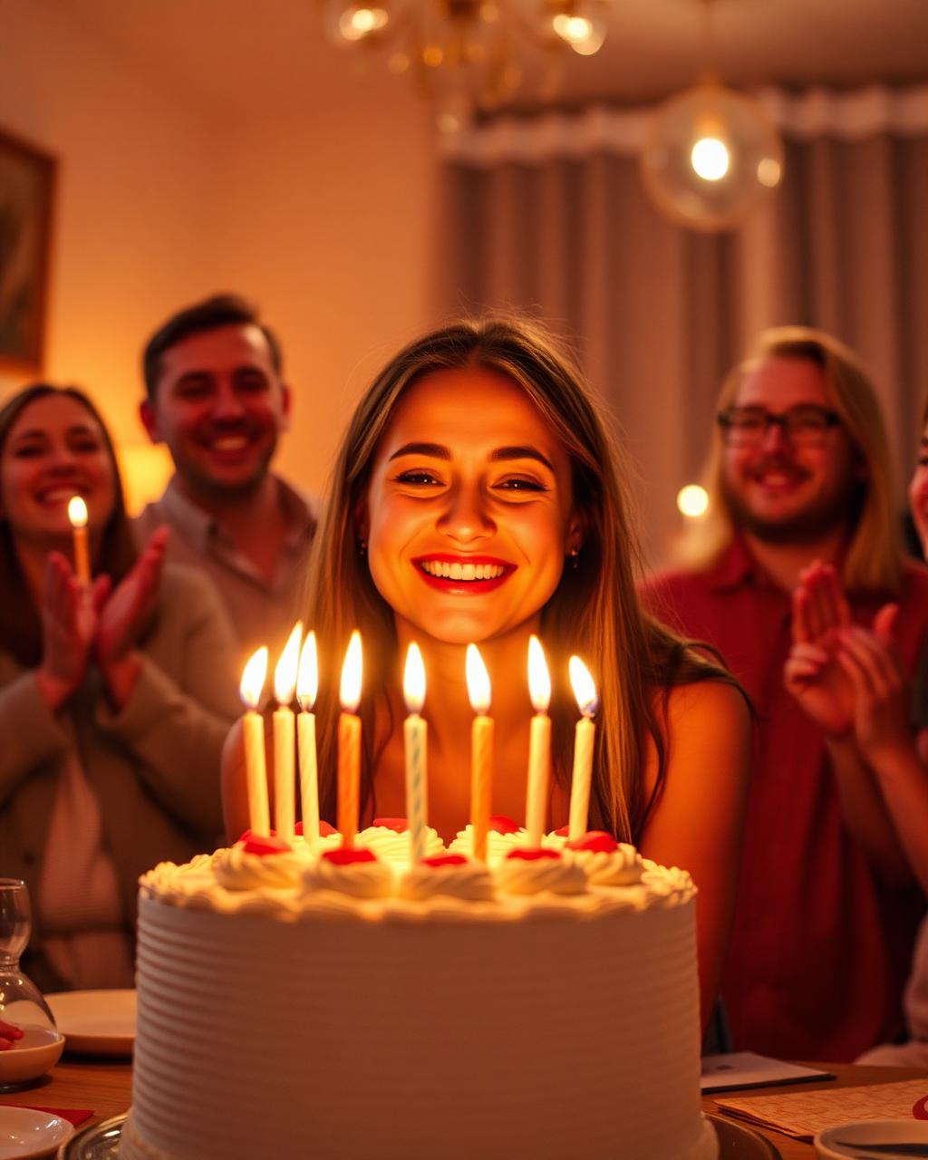 Aniversário