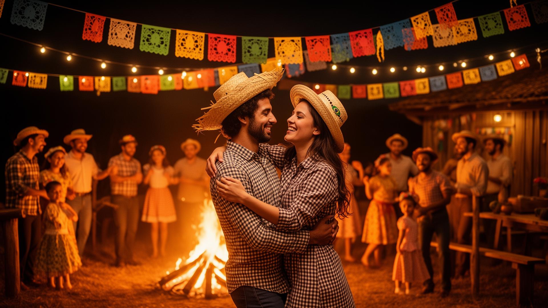 Festa Junina
